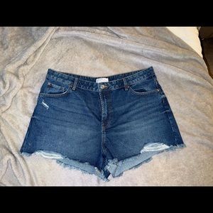 Primark shorts